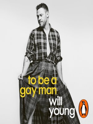 cover image of To be a Gay Man